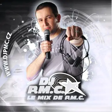 Obal setu LE MIX DE PMC *THE BEST OF 2014*